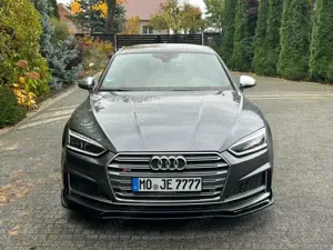 Audi S5 Sportback 3.0 TFSI quattro tiptronic