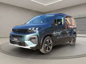 Peugeot Rifter GT 1.5 BlueHDi L1+LED+Lenkradheizung+Kamera+PackTe