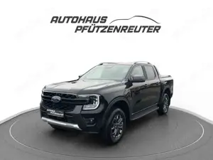 Ford Ranger Wildtrak e-4WD Doppelkabine