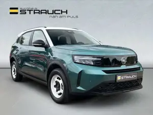 Opel Frontera Edition 1.2 bhWSS/130°RFK/LHz/SHz/Wirel