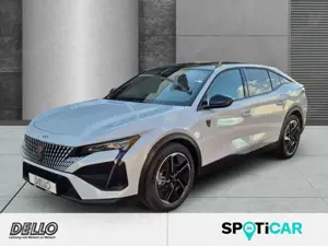 Peugeot 408 GT Hybrid AUT El. Panodach Surrounding Premium-Pak