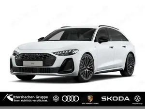 Audi A5 TDI quattro 150 kW S tronic