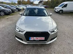 Audi A4 Lim. Virtuel Cockpit /Automatik / Schiebedach
