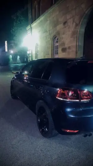 Volkswagen Golf R Vw golf R-line 2.0