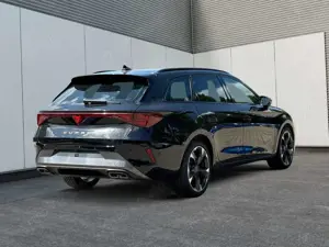 CUPRA Leon Sportstourer ST AHK+NAVI+KAMERA+EL. HECKKL.+VOL... Bild 3