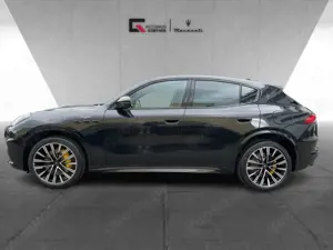 Maserati Grecale Trofeo MY25 530PS V6-PANO-5J. GA-21Zoll Bild 2
