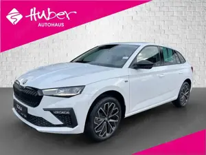 Skoda Scala 1.0 TSI DSG - Tour