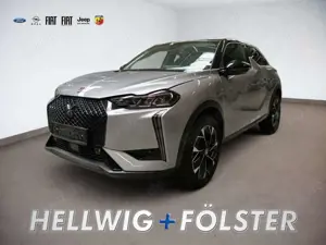 DS Automobiles DS 3 Performance Line AT Navi Kamera Head-up