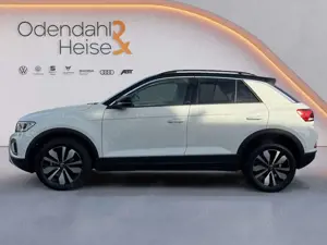 Volkswagen T-Roc MOVE 1.5 l TSI 110 kW (150 PS) 7-Gang-DSG  N Bild 2