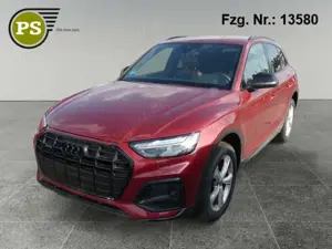 Audi Q5 40 TDI Quattro Matrix LED Leder Navi BQ