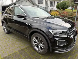 Volkswagen T-Roc T-Roc 1.5 TSI OPF R-Line