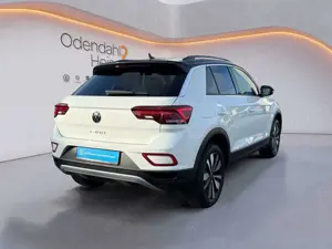 Volkswagen T-Roc MOVE 1.5 l TSI 110 kW (150 PS) 7-Gang-DSG  N Bild 5