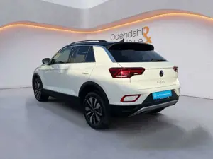 Volkswagen T-Roc MOVE 1.5 l TSI 110 kW (150 PS) 7-Gang-DSG  N Bild 3