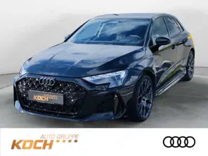 Audi RS3 RS-Exterieurpaket, 280 km/h, RS-S