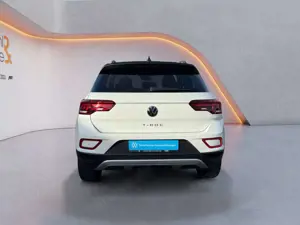 Volkswagen T-Roc MOVE 1.5 l TSI 110 kW (150 PS) 7-Gang-DSG  N Bild 4