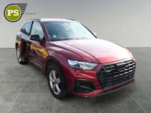 Audi Q5 40 TDI Quattro Matrix LED Leder Navi BQ Bild 5