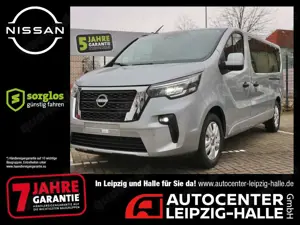 Nissan Primastar Kombi9 L1H1 2,8t dCi150 MT TEKNA