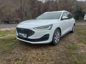 Ford Focus Turnier Diesel 1.5 EcoBlue S/S TITANIUM