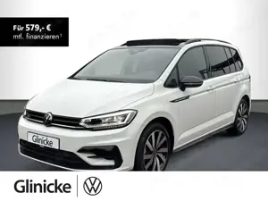 Volkswagen Touran Highline 1.5 TSI DSG, PANO, 7-SITZER
