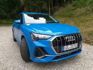 Audi Q3 Q3 35 TDI quattro S line