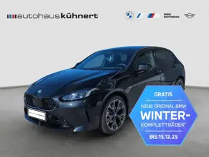 BMW 120 d M-Sport UPE: 51.160 EUR LED ///M-Sport