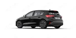 Ford Focus Titanium Edition 1.0 **NEUES MODELL** NAV*CAM*PDC* Bild 5