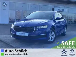 Skoda Octavia Combi 1.5 TSI Selection NAVI+AHK+LED+SMA