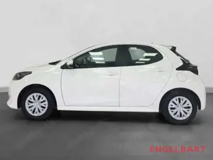 Toyota Yaris 1.5 Hybrid Comfort Tempomat Rückfahrkamera Bild 2