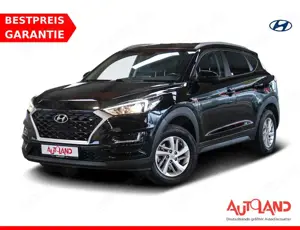 Hyundai TUCSON 1.6 Style Mild-Hybrid 2WD