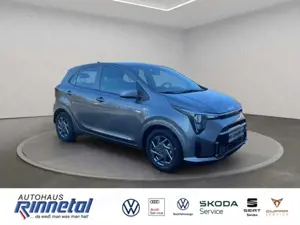 Kia Picanto Vision KLIMA NAVI ALU BLUETOOTH USB SITZHEIZUNG D