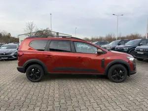 Dacia Jogger Extreme Bild 4