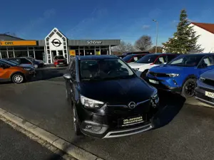 Opel Crossland X Innovation