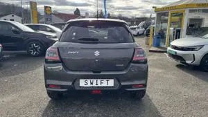 Suzuki Swift 1.2 Comfort +HEV+NAV+SHZ+ACC+LED+KLIMA+RFK Klima Bild 4