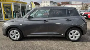 Suzuki Swift 1.2 Comfort +HEV+NAV+SHZ+ACC+LED+KLIMA+RFK Klima Bild 2
