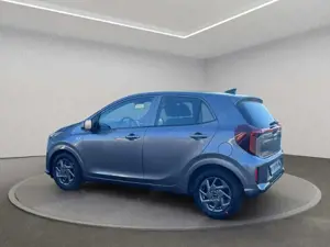 Kia Picanto Vision KLIMA NAVI ALU BLUETOOTH USB SITZHEIZUNG D Bild 3