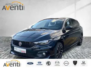 Fiat Tipo Sport *Xenon*Kamera*Navi*Sitzheizung*PDC*