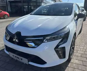 Mitsubishi Colt PLUS 1.0 T-Benziner 6-Gang
