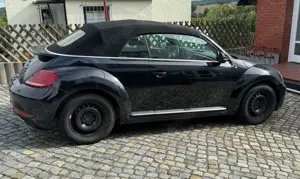 Volkswagen Beetle The Beetle Cabriolet 1.2 TSI Sound Bild 3