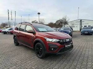 Dacia Jogger Extreme Bild 3