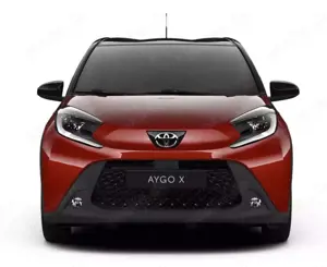 Toyota Aygo 1.0 Teamplayer Klima Kamera Sitzhzg Tempomat Bild 4