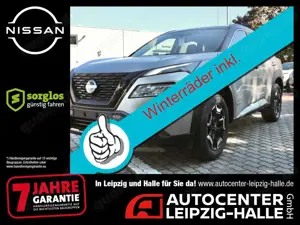 Nissan X-Trail N-TREK 1.5 VC-T e-4ORCE 4x4 Winterräder