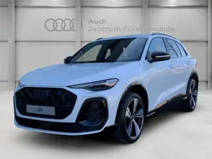 Audi Q5 SUV TDI quat.S tronic+edition one+Luftfederung+MMI