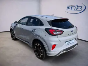 Ford Puma ST-Line X  X 125PS Bild 4