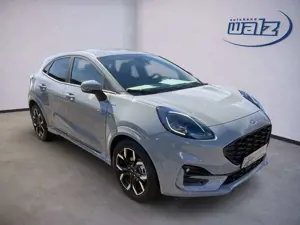 Ford Puma ST-Line X  X 125PS Bild 2