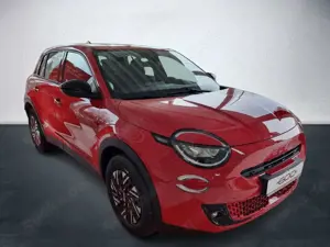 Fiat 600e Elektro 115kW (156PS) 54 kWh "RED" Bild 4