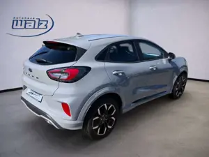 Ford Puma ST-Line X  X 125PS Bild 3