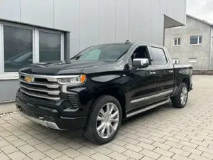 Chevrolet Silverado 1500 High Country 6.2 Modell 2025