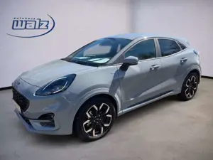 Ford Puma ST-Line X  X 125PS