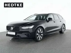 Volvo V90 T6 AWD Plug-in Hybrid Plus Dark 19"+HK+360°