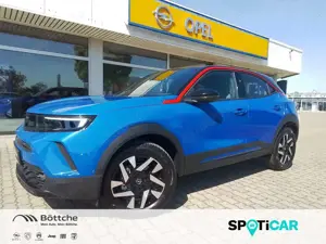 Opel Mokka 1.2 GS Line